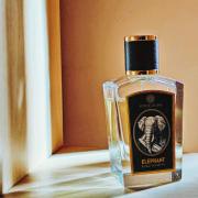 zoologist elephant perfume