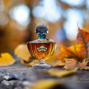 Shalimar Parfum Guerlain 香水- 一款1925年女用香水