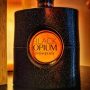 Black Opium by Yves Saint Laurent (Eau de Parfum Extrême) » Reviews &  Perfume Facts