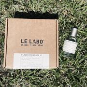 Fleur d'Oranger 27 Le Labo perfume - a fragrance Fleur d'Oranger 27 Le Labo perfume - a fragrance