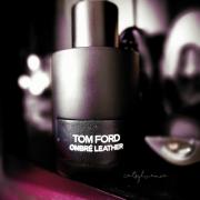 Tom Ford ( Ombré Leather) – Mr.Smell Good