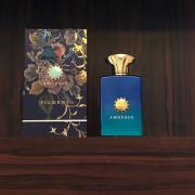 Figment Man Amouage cologne - a fragrance for men 2017 Figment Man Amouage cologne - a fragrance for men 2017
