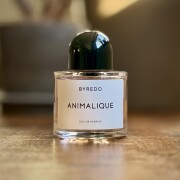 Animalique Byredo 香水- 一款2023年中性香水