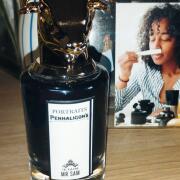 ペンハリガン Penhaligon's Mister Sam 75ml 公式】ザ ブレイジング ミスター サム オードパルファム