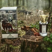 The Blazing Mr Sam Penhaligon's одеколон - аромат для чоловіків 2018