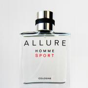 Allure Sport Cologne