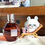 Flowerbomb Tiger Lily Viktor&Rolf 香水- 一款2024年女用香水