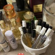 Fresia Santa Maria Novella perfume - a fragrance for women