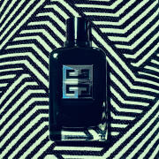Gentleman Society Givenchy cologne - a new fragrance for men