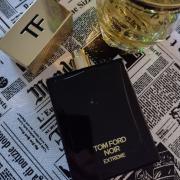 Noir Extreme Tom Ford cologne a fragrance for men 2015