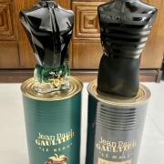 Le Beau Le Parfum Jean Paul Gaultier cologne - a new