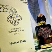 【絶版】BUCK-TICK『THE MORTAL』EAU DE TOILETTE The Blog-Tick Phenomenon: November 2015