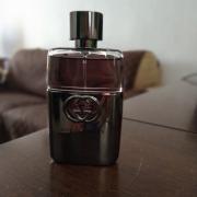 gucci guilty for men fragrantica