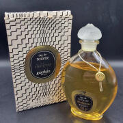 Shalimar Eau de Toilette Guerlain perfume - a fragrance for women 1925