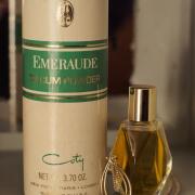 Coty Emeraude エメロード 60ml オードトワレ 香水 Coty Emeraude エメロード 60ml オードトワレ 香水