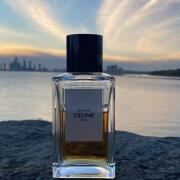 CELINE BLACK TIE オード・カリフォルニ 100ml セリーヌ BLACK TIE EAU DE PARFUM 3.4 FL.OZ - TRANSPARENT | CELINE