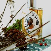 The Afternoon of a Faun Etat Libre d'Orange perfume