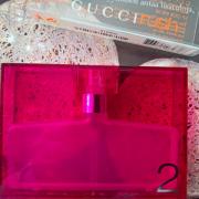 Eksisterer klassisk Køre ud Gucci Rush 2 Gucci perfume - a fragrance for women 2001