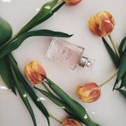 Les Creations de Monsieur Dior Forever and Ever Dior perfume - a ...