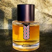 Les Indemodables - Ambre Supreme Eau de Parfum - 50ml