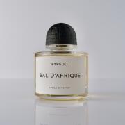 香水(男性用) BYREDO BAL D'AFRIQUE Eau de Parfum バル ダフリック パフューム 50ml｜ アフリカへのラブレター
