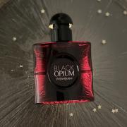 Black Opium Over Red Yves Saint Laurent perfume - a new fragrance for women  2024