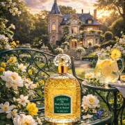 Jardins de Bagatelle Guerlain 香水- 一款1983年女用香水