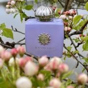 Lilac Love Amouage perfume a fragrance for women 2016