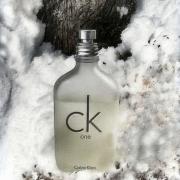 Underline teacher Assimilation CK One Calvin Klein perfume - a fragrance for women and men 1994