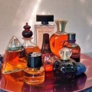 Secret Obsession Calvin Klein perfume - a fragrance for women 2008
