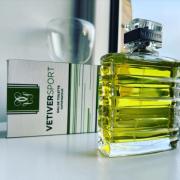 Vetiver discount sport guerlain