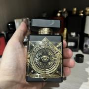 Louis Vuitton Imagination X Initio Oud for Greatness🤩🤩🤩, This Layer