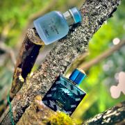 香水(男性用) Dolce & Gabbana Light Blue Intense100ml. Dolce&Gabbana Men's Light Blue Eau Intense Pour Homme Eau de