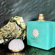 Lineage Amouage perfume a new fragrance for women and men 2023