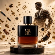 CH Men Prive Carolina Herrera cologne - a fragrance for men 2015