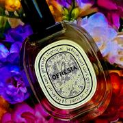 Ofresia Eau de Toilette Diptyque perfume a fragrance for women 1999