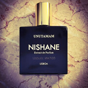 Unutamam Nishane perfume - a fragrance for women and men 2019