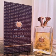 Beloved Man Amouage Colonia - una fragancia para Hombres 2013