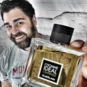 Guerlain L'Homme Idéal L'Intense 50ml　香水 L'HOMME IDÉAL DE GUERLAIN PARIS ⋅ L'Intense - Eau de Parfum