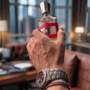 Viking Creed cologne - a fragrance for men 2017
