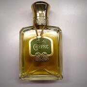 Coty Chypre　パルファム　 箱付き　（金のメダリオン付き）1970年代 Coty Chypre パルファム 箱付き （金のメダリオン付き）1970年代