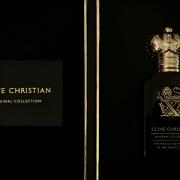 clive christian x fragrantica