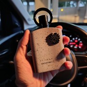 Supremacy Collector's Edition Pour Homme Afnan cologne - a new