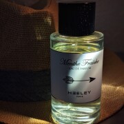 Menthe Fraiche James Heeley perfume - a fragrance for women and