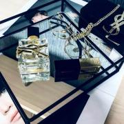 ysl libre pronunciation