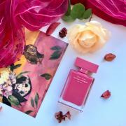 narciso rodriguez fleur musc for her fragrantica