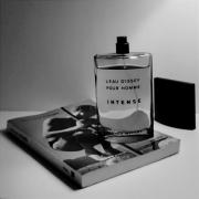 L&#039;Eau d&#039;Issey Pour Homme Intense Issey Miyake cologne - a  fragrance for men 2007
