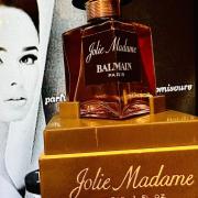 Jolie madame perfume online uk