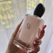 Sì Fiori Giorgio Armani - fragrance for women 2019