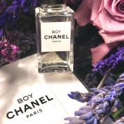 Boy Chanel perfume - a fragrance women and men 2016